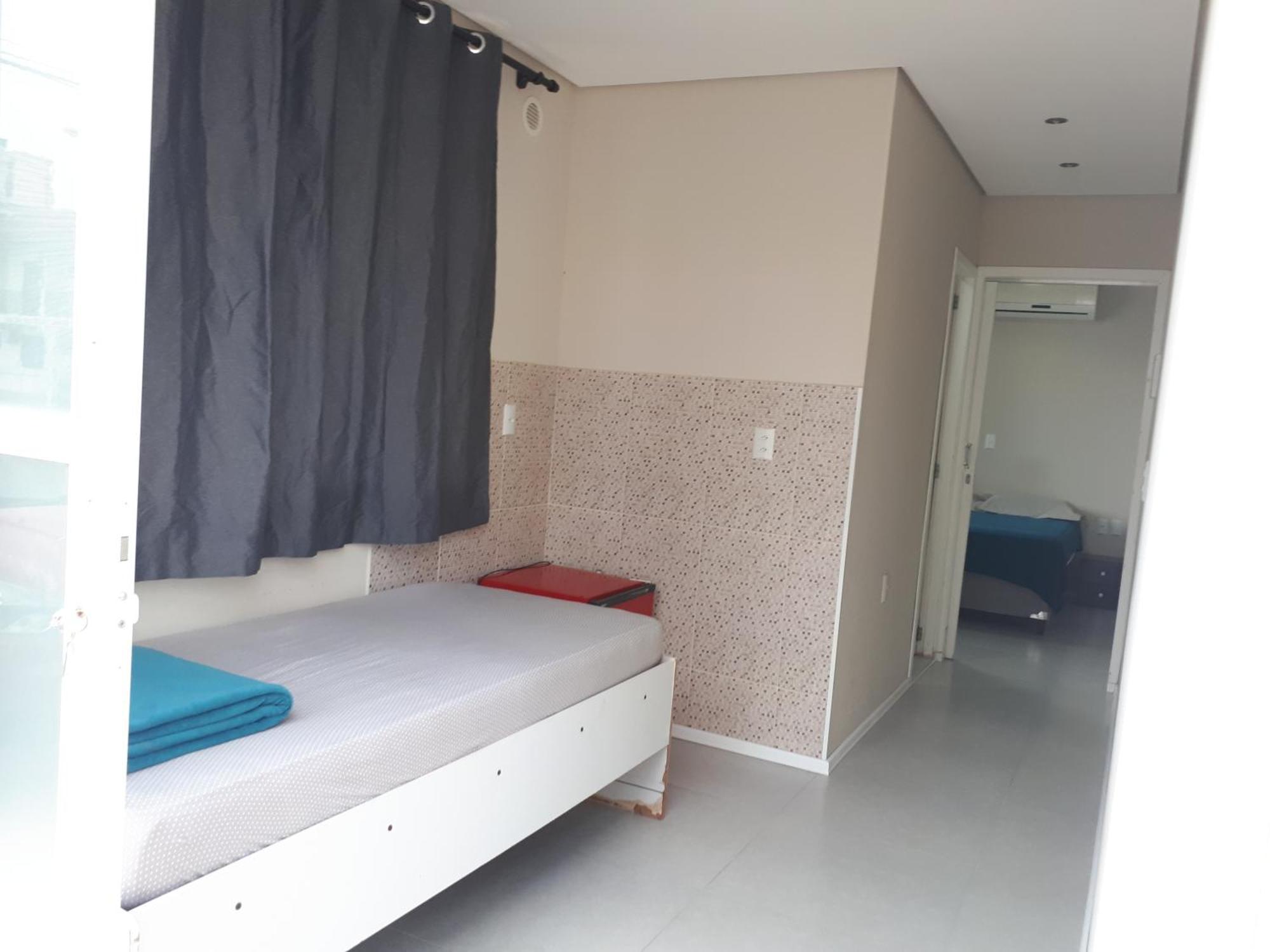 Eco Isla Guesthouse ฟลอเรียนอโปลิส ห้อง รูปภาพ