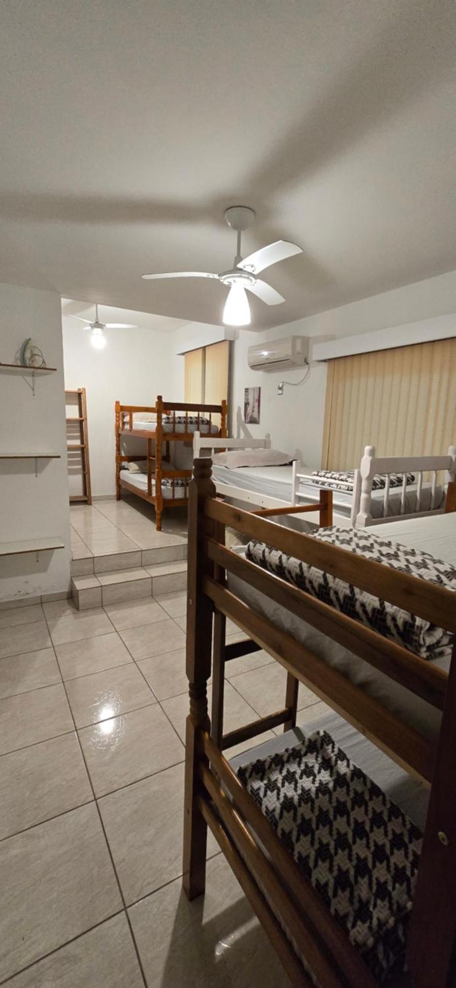 Eco Isla Guesthouse ฟลอเรียนอโปลิส ห้อง รูปภาพ