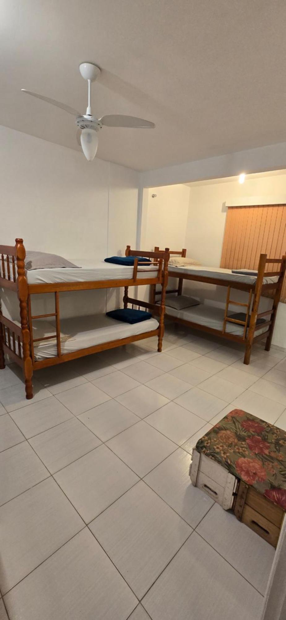 Eco Isla Guesthouse ฟลอเรียนอโปลิส ห้อง รูปภาพ