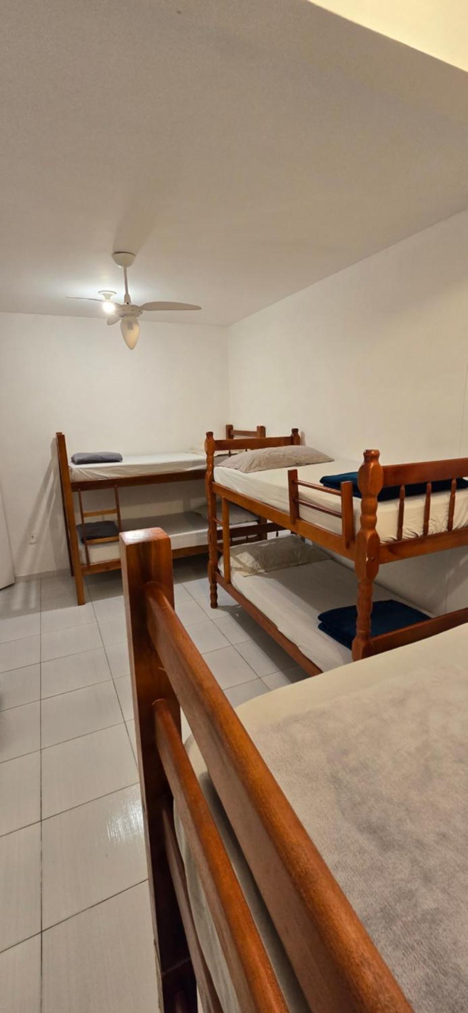 Eco Isla Guesthouse ฟลอเรียนอโปลิส ห้อง รูปภาพ