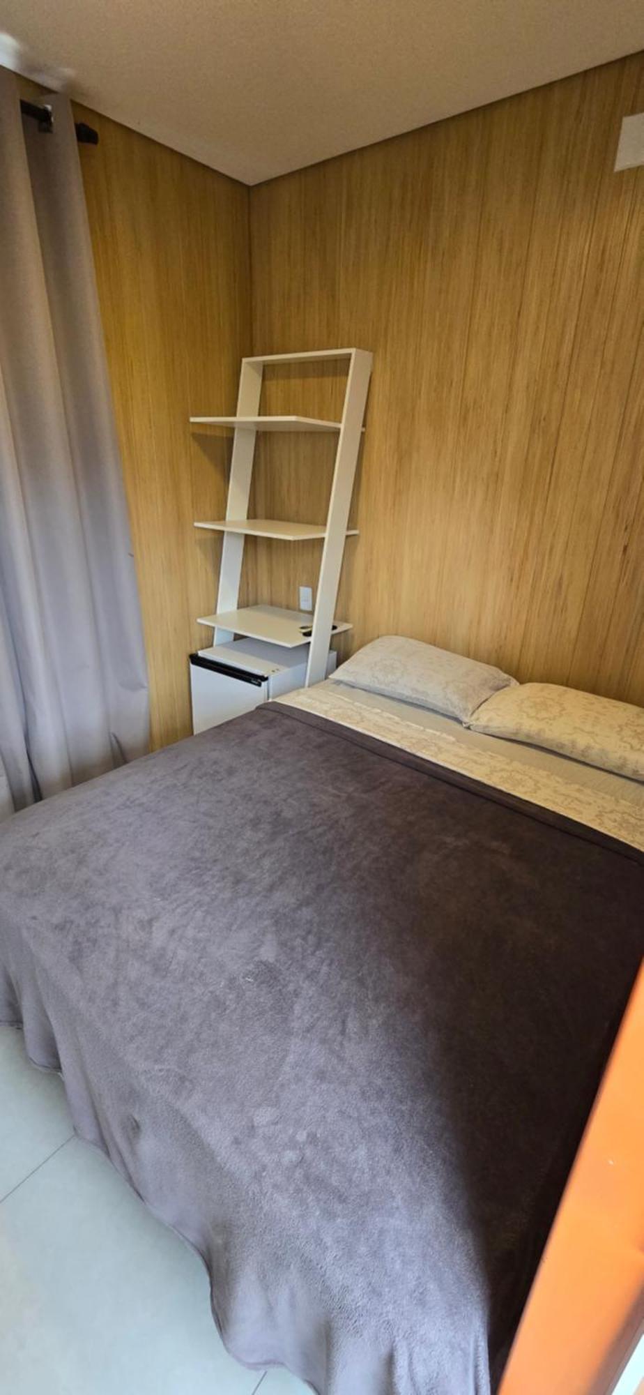 Eco Isla Guesthouse ฟลอเรียนอโปลิส ห้อง รูปภาพ